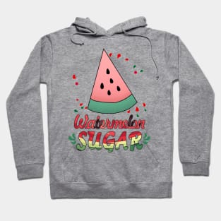 Watermelon Sugar Hoodie